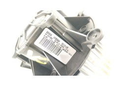 Recambio de ventilador calefaccion para opel astra j lim. selective business referencia OEM IAM 7253002  1845105 2