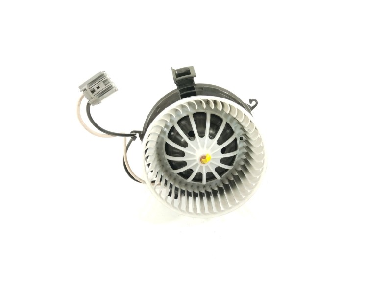 Recambio de ventilador calefaccion para opel astra j lim. selective business referencia OEM IAM 7253002  1845105