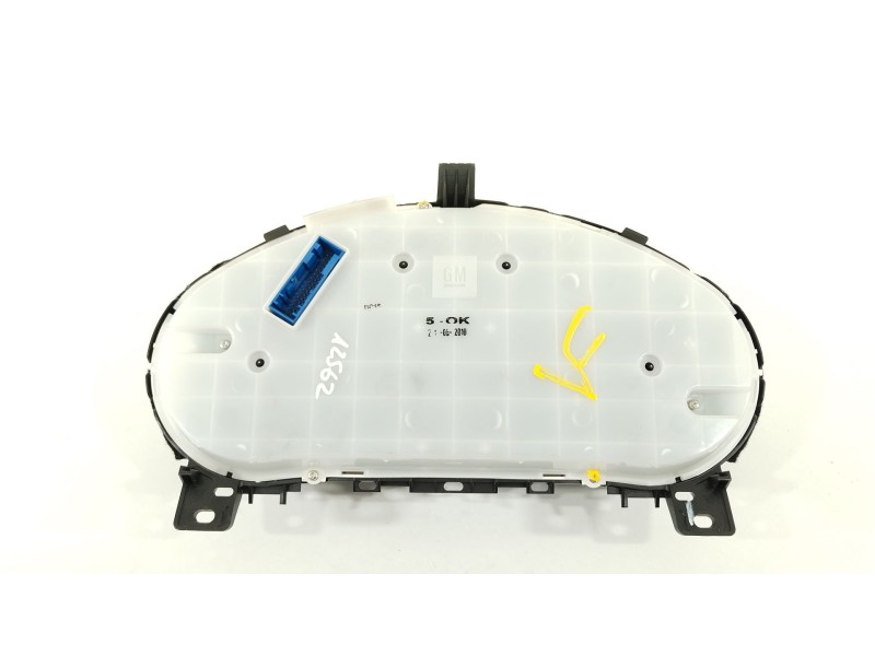 Recambio de cuadro instrumentos para opel astra j lim. selective business referencia OEM IAM 13338430  