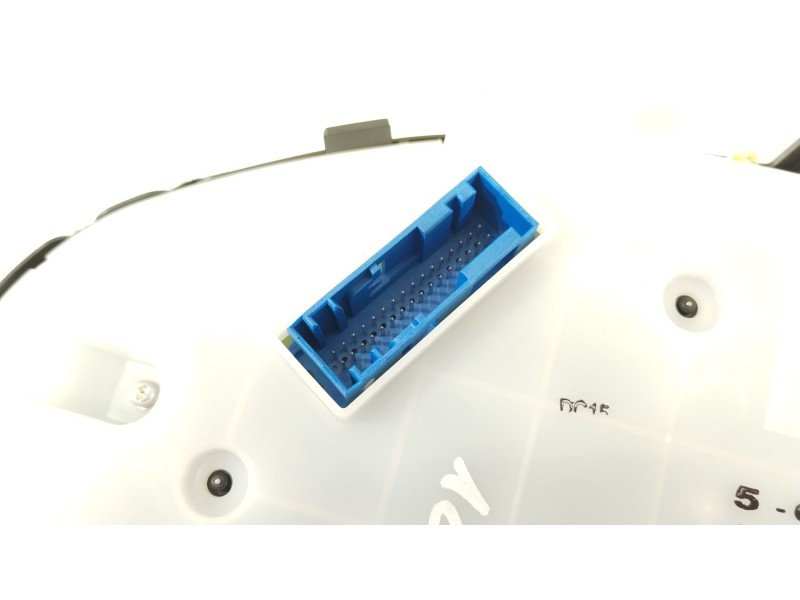 Recambio de cuadro instrumentos para opel astra j lim. selective business referencia OEM IAM 13338430  