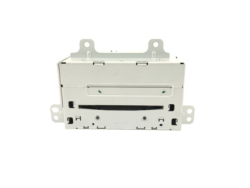 Recambio de sistema audio / radio cd para opel astra j lim. selective business referencia OEM IAM 13332702  