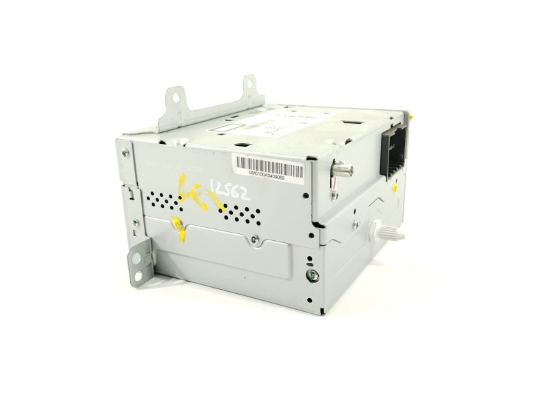 Recambio de sistema audio / radio cd para opel astra j lim. selective business referencia OEM IAM 13332702  