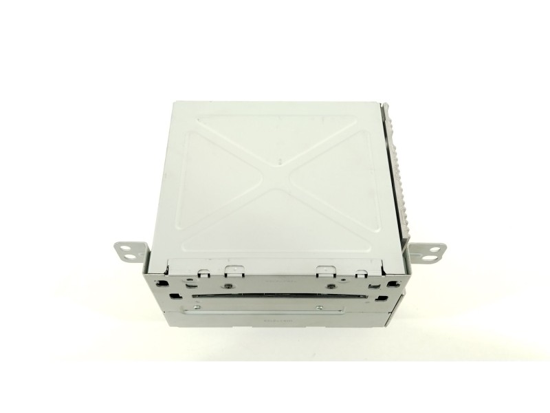 Recambio de sistema audio / radio cd para opel astra j lim. selective business referencia OEM IAM 13332702  