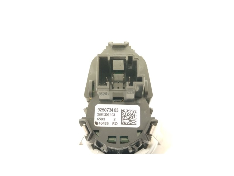 Recambio de conmutador de arranque para bmw serie 3 touring (f31) 320d referencia OEM IAM 925073403  