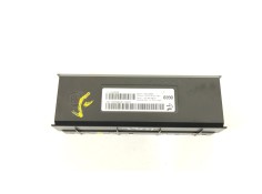 Recambio de modulo electronico para opel astra j lim. selective business referencia OEM IAM 13340390  
