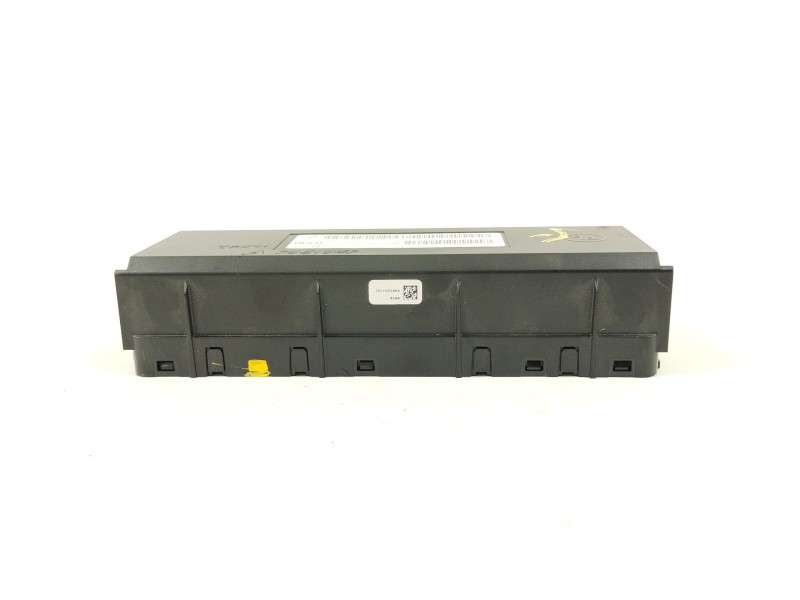 Recambio de modulo electronico para opel astra j lim. selective business referencia OEM IAM 13340390  