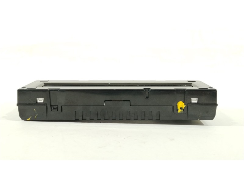 Recambio de pantalla multifuncion para opel astra j lim. selective business referencia OEM IAM 13338335  