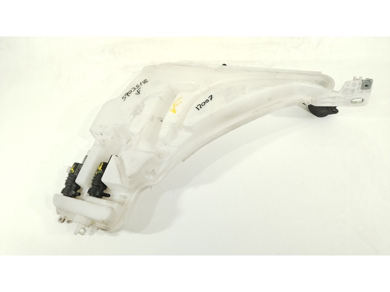 Recambio de deposito limpia para bmw serie 3 touring (f31) 320d referencia OEM IAM 7241673  61667241674