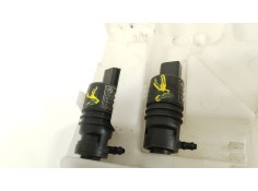 Recambio de deposito limpia para bmw serie 3 touring (f31) 320d referencia OEM IAM 7241673  61667241674 2