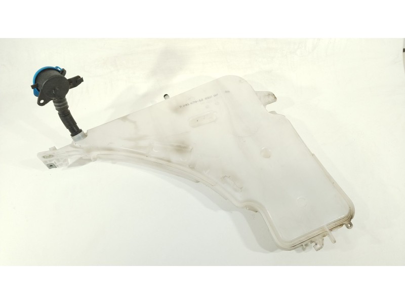 Recambio de deposito limpia para bmw serie 3 touring (f31) 320d referencia OEM IAM 7241673  61667241674