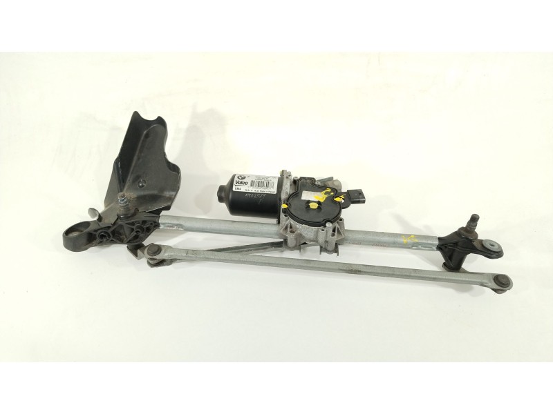 Recambio de motor limpia delantero para bmw serie 3 touring (f31) 320d referencia OEM IAM 726750303  61617260488