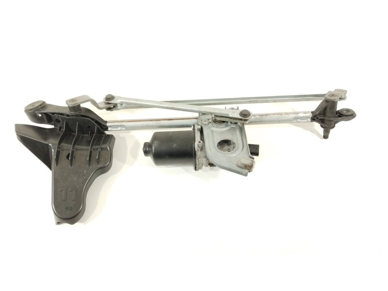 Recambio de motor limpia delantero para bmw serie 3 touring (f31) 320d referencia OEM IAM 726750303  61617260488