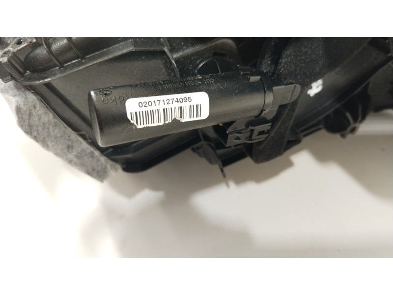 Recambio de guantera para bmw serie 3 touring (f31) 320d referencia OEM IAM 51169239345  