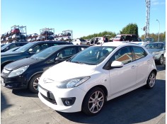 mazda 2 (de_, dh_) del año 2008