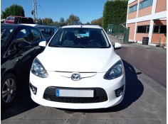 mazda 2 (de_, dh_) del año 2008 2