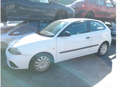 seat ibiza iii (6l1) del año 2007