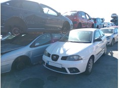 seat ibiza iii (6l1) del año 2007 2