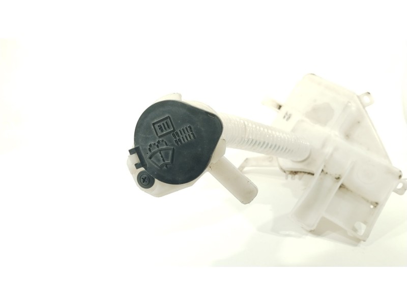 Recambio de deposito limpia para toyota rav 4 iii (_a3_) 2.2 d (ala35_) referencia OEM IAM 060851217  8531542270