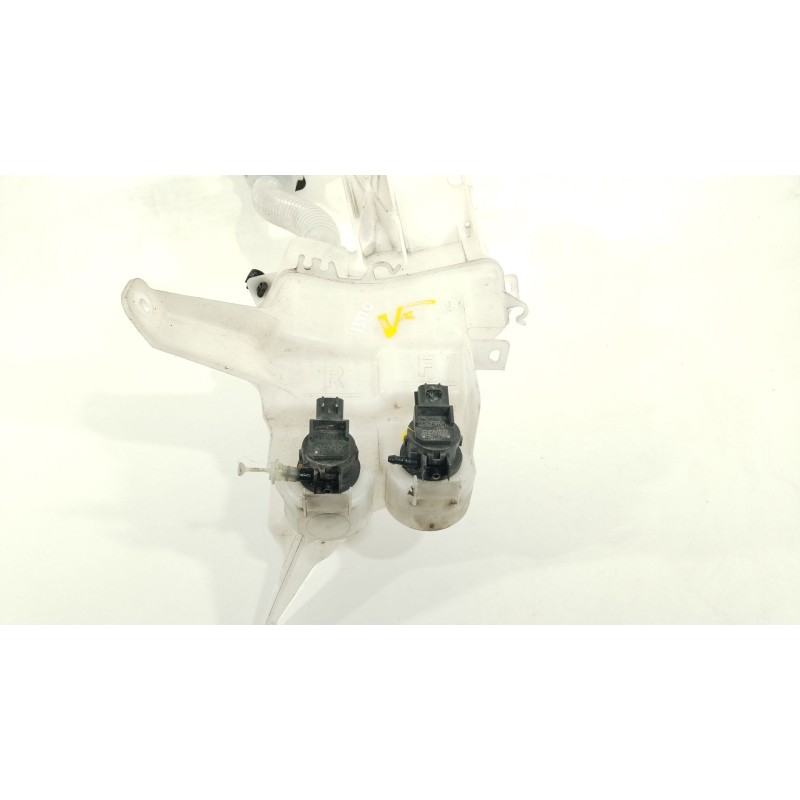 Recambio de deposito limpia para toyota rav 4 iii (_a3_) 2.2 d (ala35_) referencia OEM IAM 060851217  8531542270