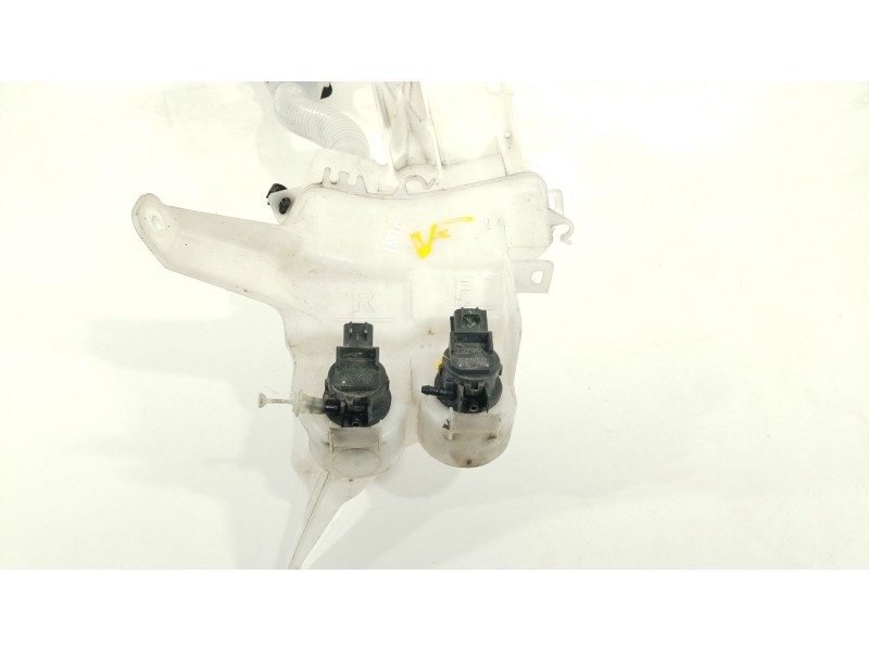 Recambio de deposito limpia para toyota rav 4 iii (_a3_) 2.2 d (ala35_) referencia OEM IAM 060851217  8531542270