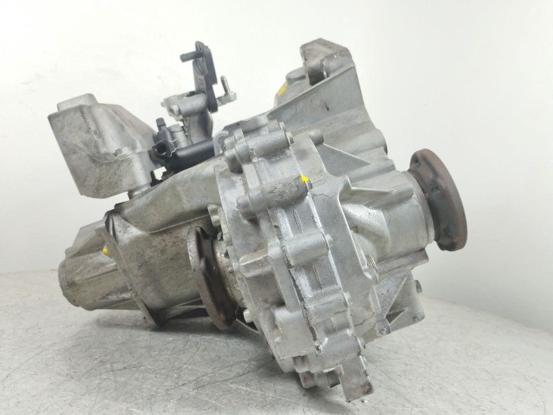 Recambio de caja cambios para seat leon st (5f8) style referencia OEM IAM SEH  