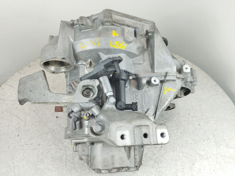 Recambio de caja cambios para seat leon st (5f8) style referencia OEM IAM SEH  