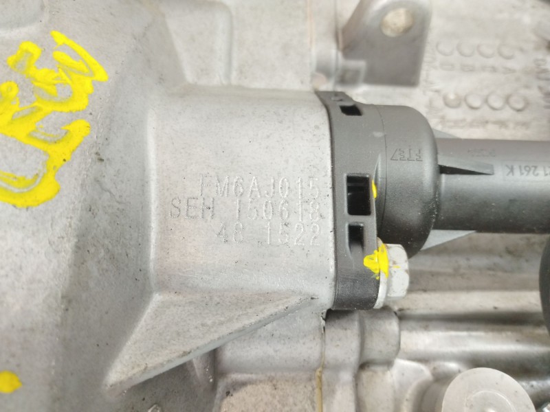 Recambio de caja cambios para seat leon st (5f8) style referencia OEM IAM SEH  