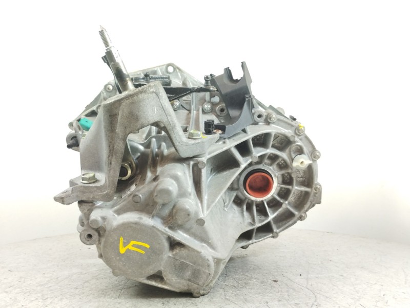Recambio de caja cambios para nissan qashqai (j11) 360 referencia OEM IAM TL4126  