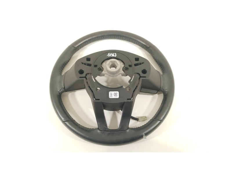 Recambio de volante para mazda cx-3 luxury referencia OEM IAM B63E3298202  B63E170228
