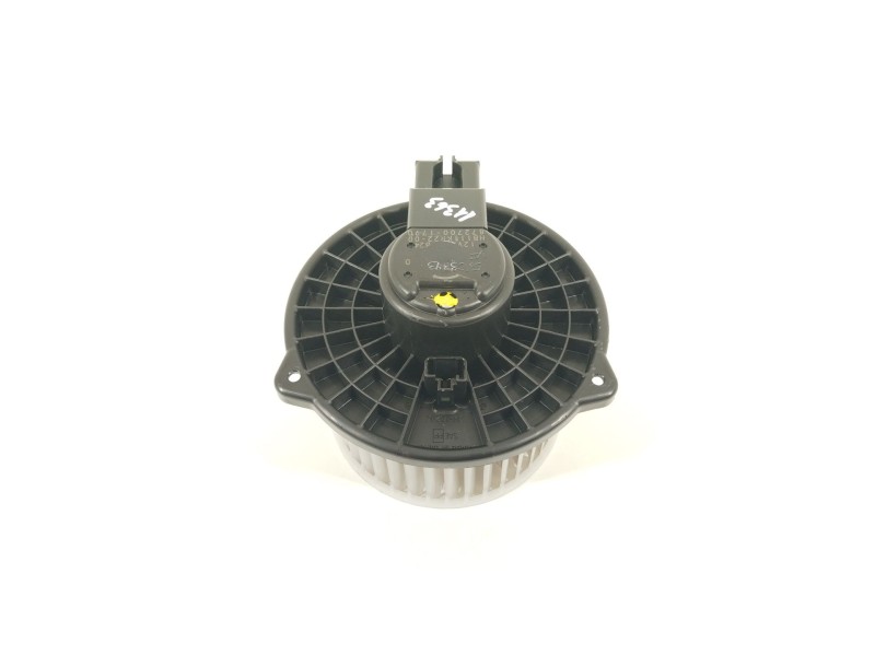 Recambio de ventilador calefaccion para mazda cx-3 luxury referencia OEM IAM HB111KR22 DD2F61B10 8727001790