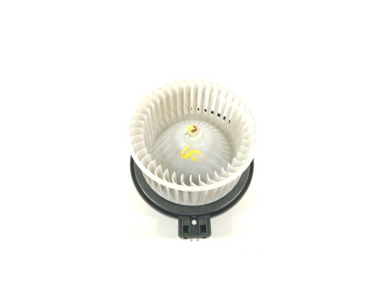 Recambio de ventilador calefaccion para mazda cx-3 luxury referencia OEM IAM HB111KR22 DD2F61B10 8727001790