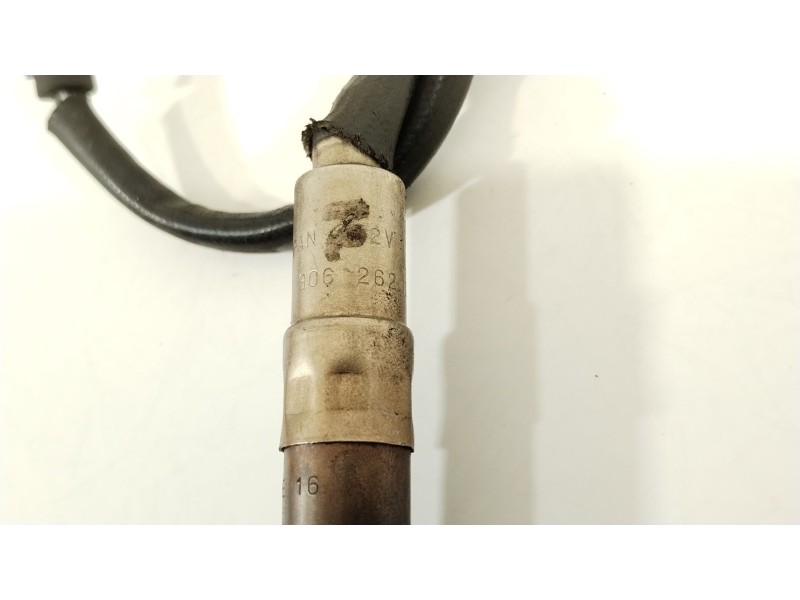 Recambio de sonda lambda para volkswagen golf iv berlina (1j1) conceptline referencia OEM IAM 036906262G  
