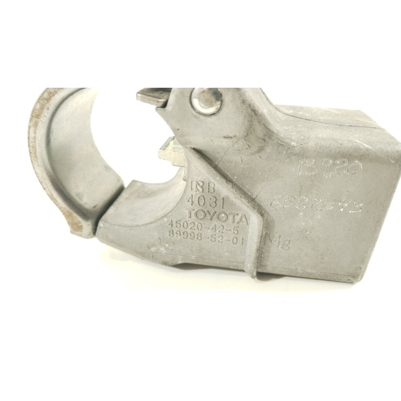 Recambio de antirrobo para toyota rav 4 iii (_a3_) 2.2 d (ala35_) referencia OEM IAM 45020425 4528042140 899985201