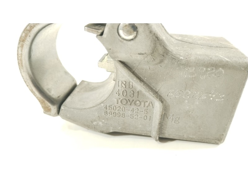 Recambio de antirrobo para toyota rav 4 iii (_a3_) 2.2 d (ala35_) referencia OEM IAM 45020425 4528042140 899985201