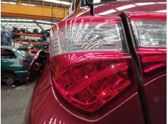 Recambio de piloto trasero izquierdo para toyota yaris (_p13_) 1.5 hybrid (nhp130_) referencia OEM IAM   