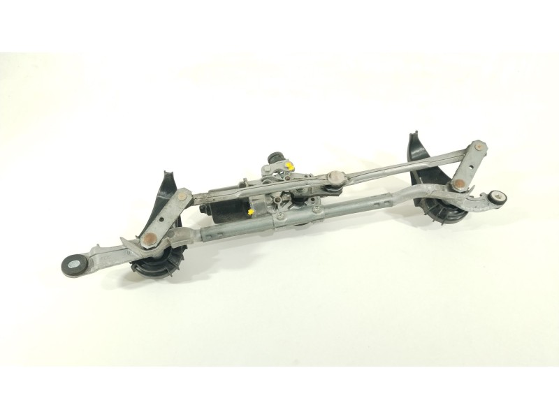 Recambio de motor limpia delantero para mazda cx-3 luxury referencia OEM IAM DB2W67360A 7221C026 , DA6C6737X DB2W67340