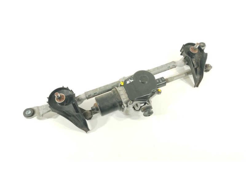 Recambio de motor limpia delantero para mazda cx-3 luxury referencia OEM IAM DB2W67360A 7221C026 , DA6C6737X DB2W67340