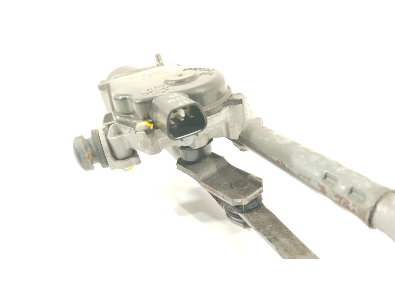 Recambio de motor limpia delantero para mazda cx-3 luxury referencia OEM IAM DB2W67360A 7221C026 , DA6C6737X DB2W67340