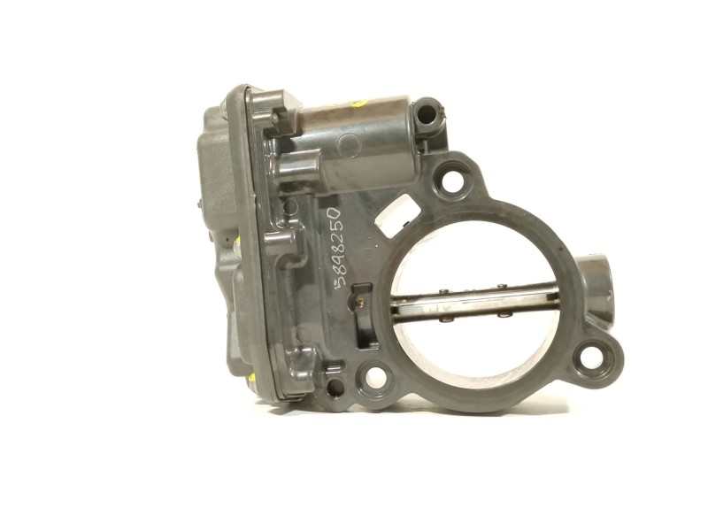 Recambio de caja mariposa para bmw x2 (f39) sdrive18d referencia OEM IAM 8512452 13548512452 A2C80221201