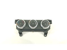 Recambio de mando climatizador para mazda cx-3 luxury referencia OEM IAM DH0P61190A  