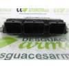 CENTRALITA MOTOR UCE 9662212480 0281012467 9653958980