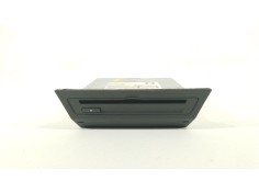 Recambio de sistema audio / radio cd para mazda cx-3 luxury referencia OEM IAM DA6C669G0D  DA6C669G0