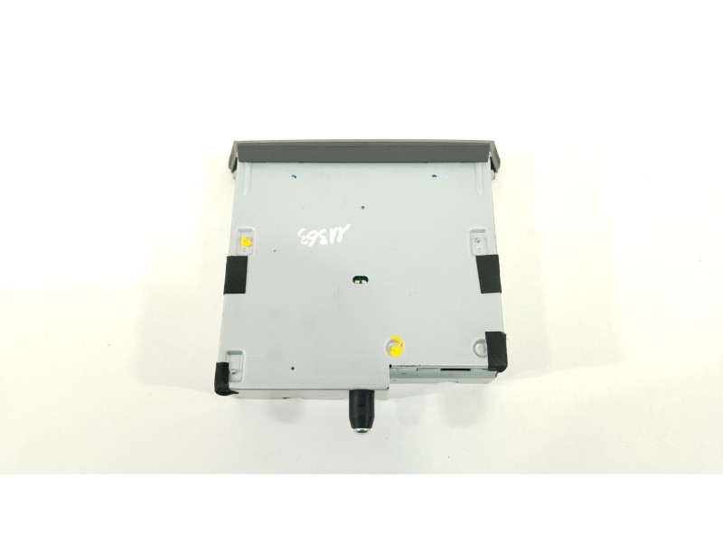 Recambio de sistema audio / radio cd para mazda cx-3 luxury referencia OEM IAM DA6C669G0D  DA6C669G0