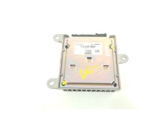 Recambio de amplificador para mazda cx-3 luxury referencia OEM IAM D10F66A20  