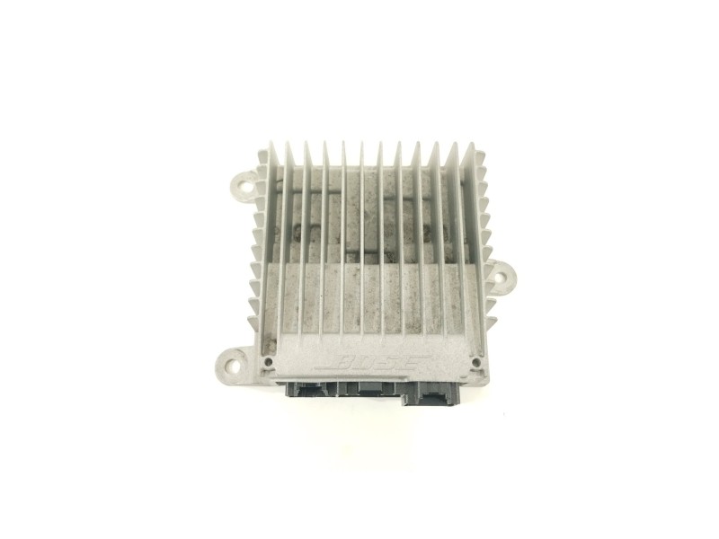 Recambio de amplificador para mazda cx-3 luxury referencia OEM IAM D10F66A20  