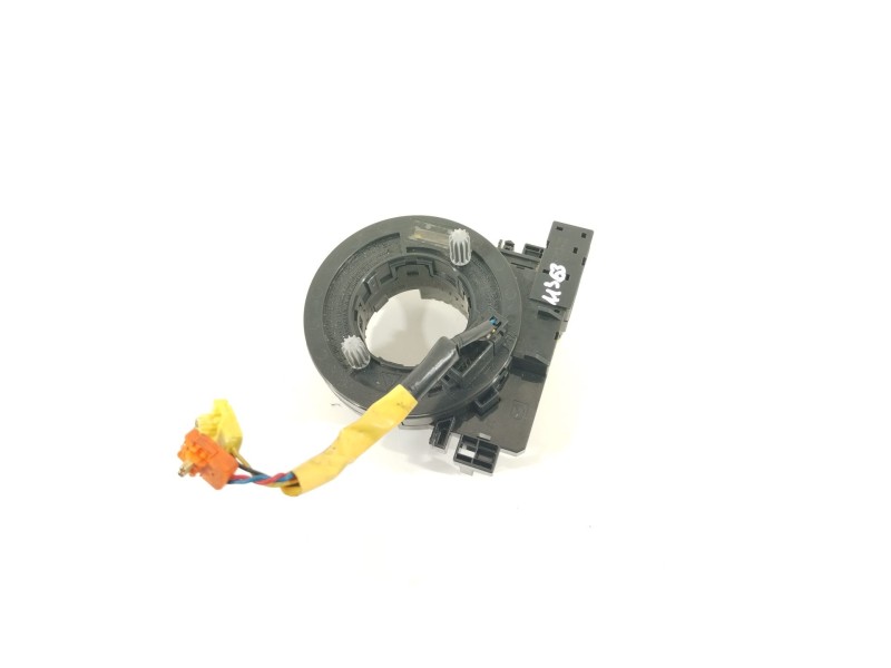 Recambio de anillo airbag para mazda cx-3 luxury referencia OEM IAM DE4H66CS0  