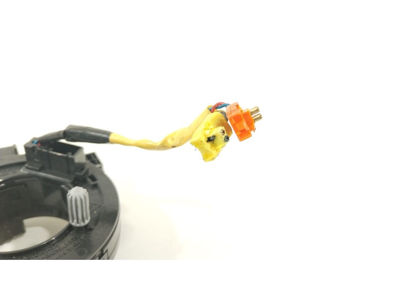 Recambio de anillo airbag para mazda cx-3 luxury referencia OEM IAM DE4H66CS0  