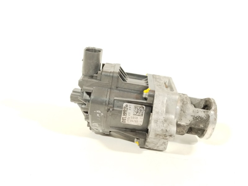Recambio de valvula egr para fiat bravo ii (198_) 1.6 d multijet (198axh1b) referencia OEM IAM 55209609  
