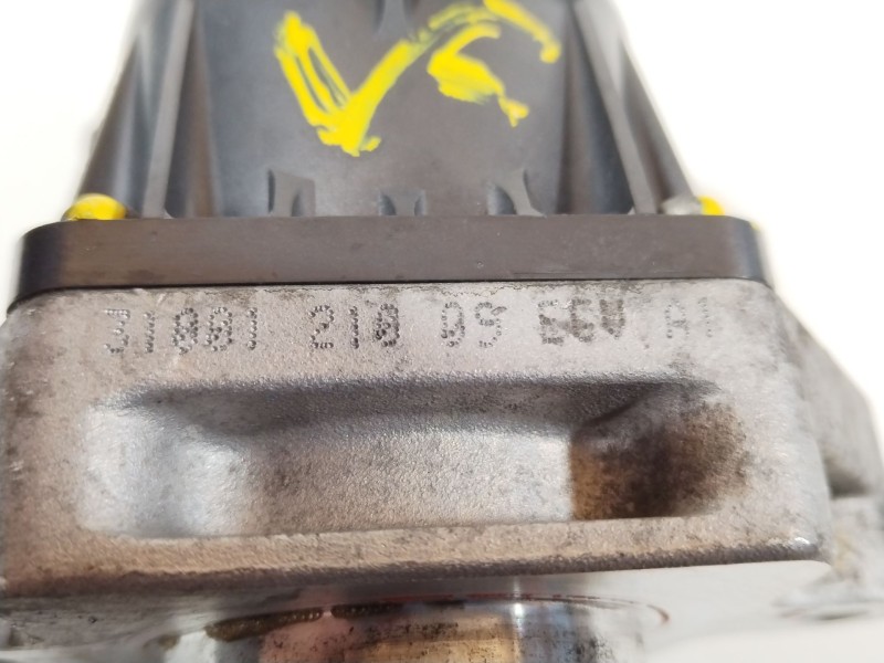 Recambio de valvula egr para fiat bravo ii (198_) 1.6 d multijet (198axh1b) referencia OEM IAM 55209609  