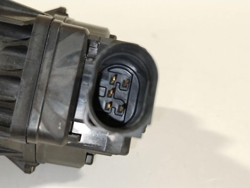 Recambio de valvula egr para fiat bravo ii (198_) 1.6 d multijet (198axh1b) referencia OEM IAM 55209609  